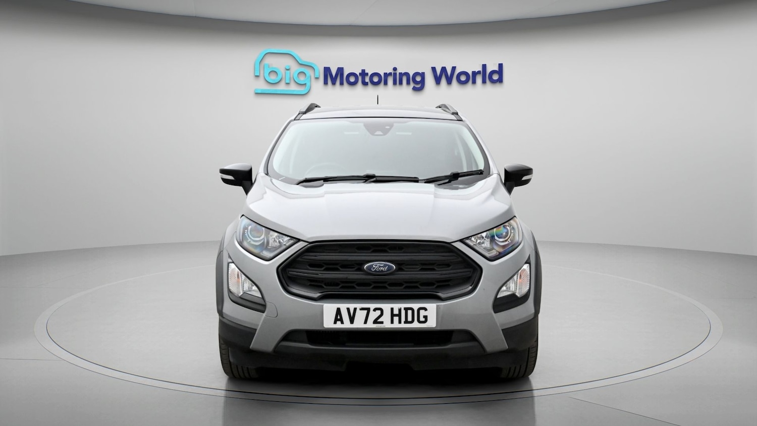 Used Ford Ecosport 2023 for sale - 77744229: Photo 2
