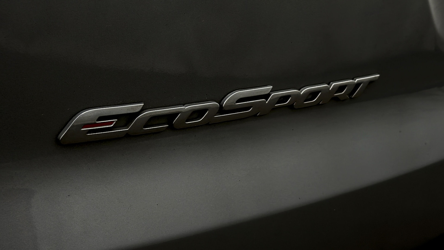 Used Ford Ecosport 2023 for sale - 77744229: Photo 20