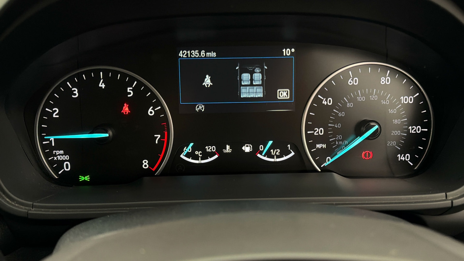 Used Ford Ecosport 2023 for sale - 77744229: Photo 24