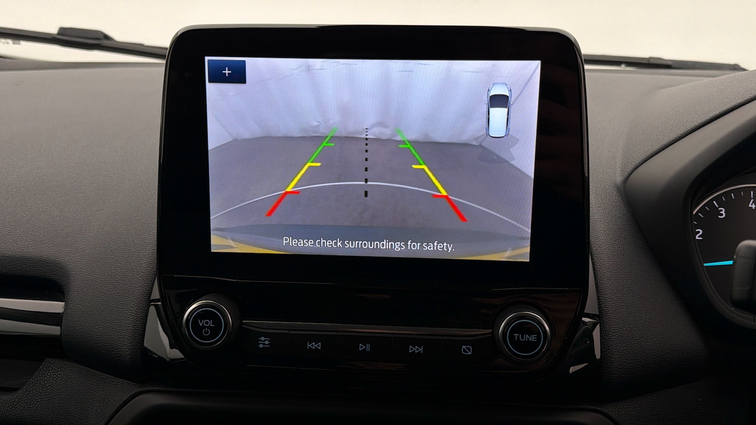 Used Ford Ecosport 2023 for sale - 77744229: Photo 25