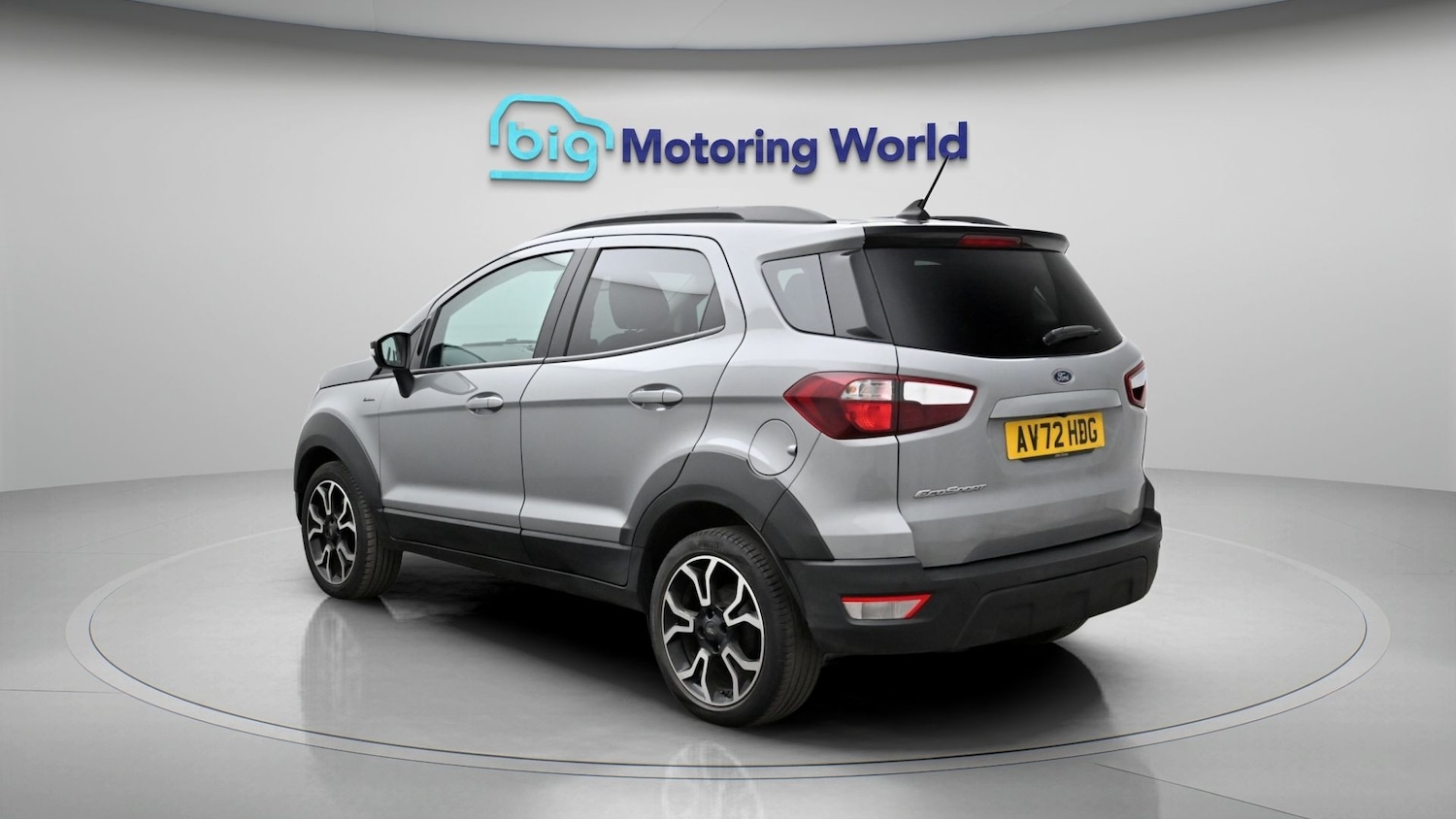 Used Ford Ecosport 2023 for sale - 77744229: Photo 5