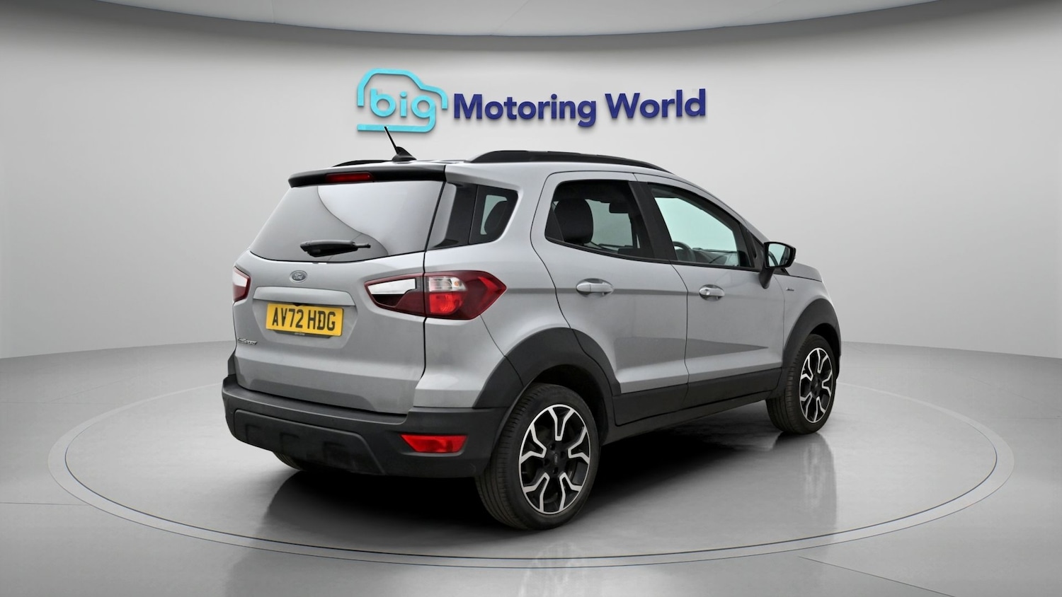 Used Ford Ecosport 2023 for sale - 77744229: Photo 7