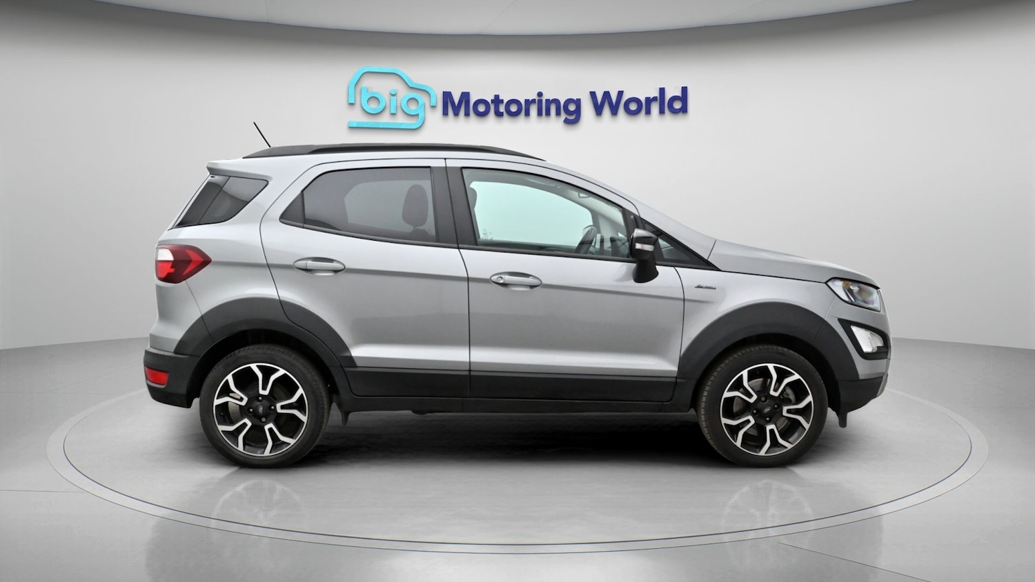 Used Ford Ecosport 2023 for sale - 77744229: Photo 8