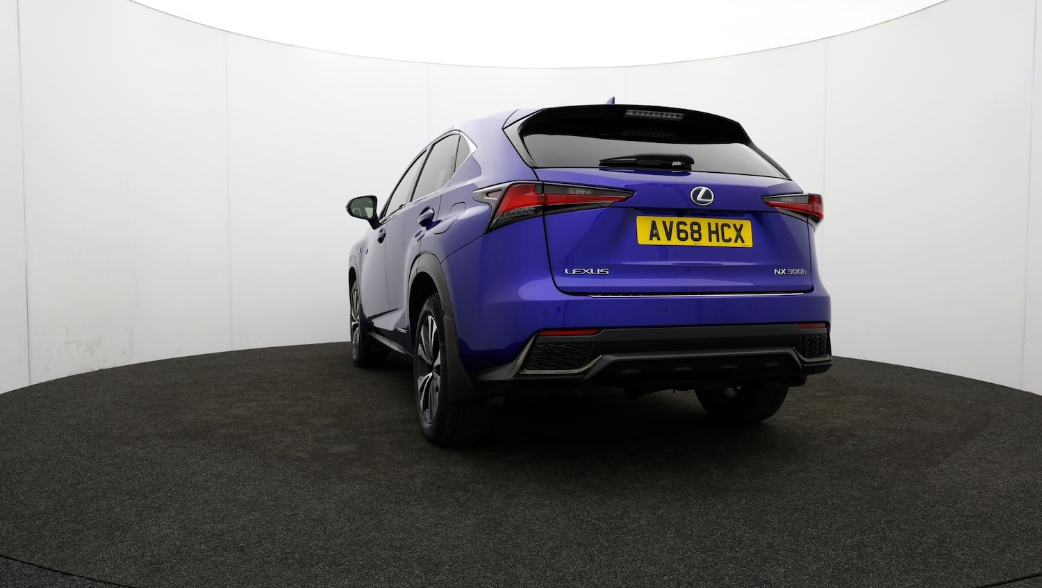 Used Lexus NX 2018 for sale - 76809493: Photo 26
