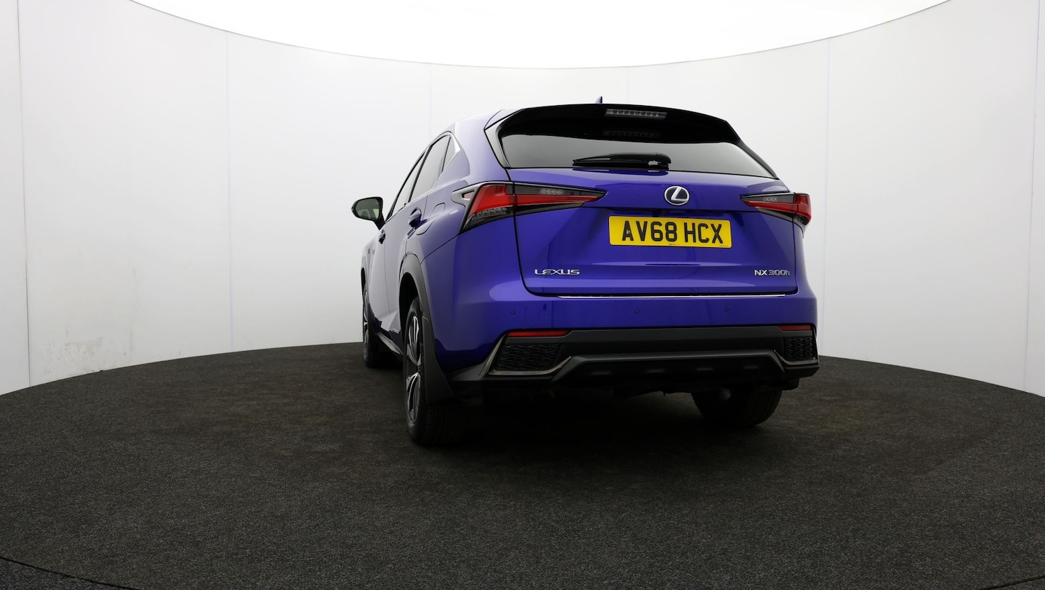 Used Lexus NX 2018 for sale - 76809493: Photo 27