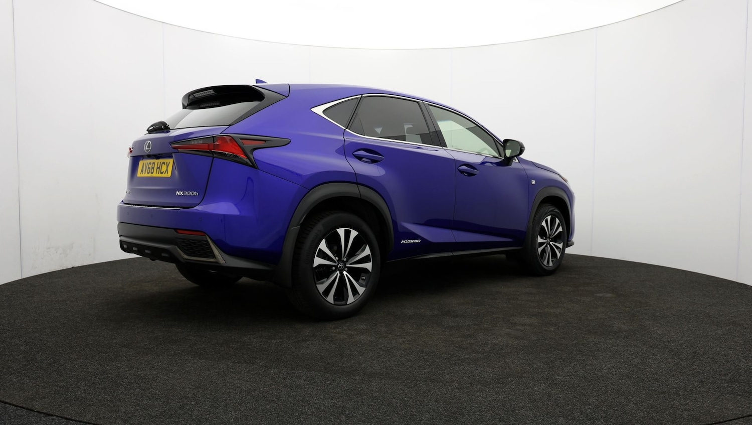 Used Lexus NX 2018 for sale - 76809493: Photo 28