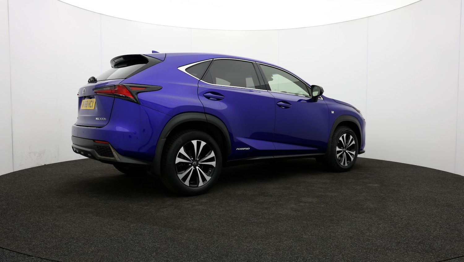 Used Lexus NX 2018 for sale - 76809493: Photo 29