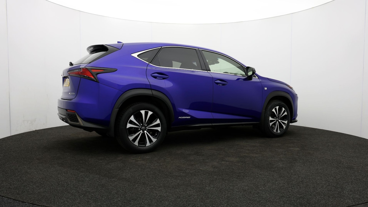 Used Lexus NX 2018 for sale - 76809493: Photo 30