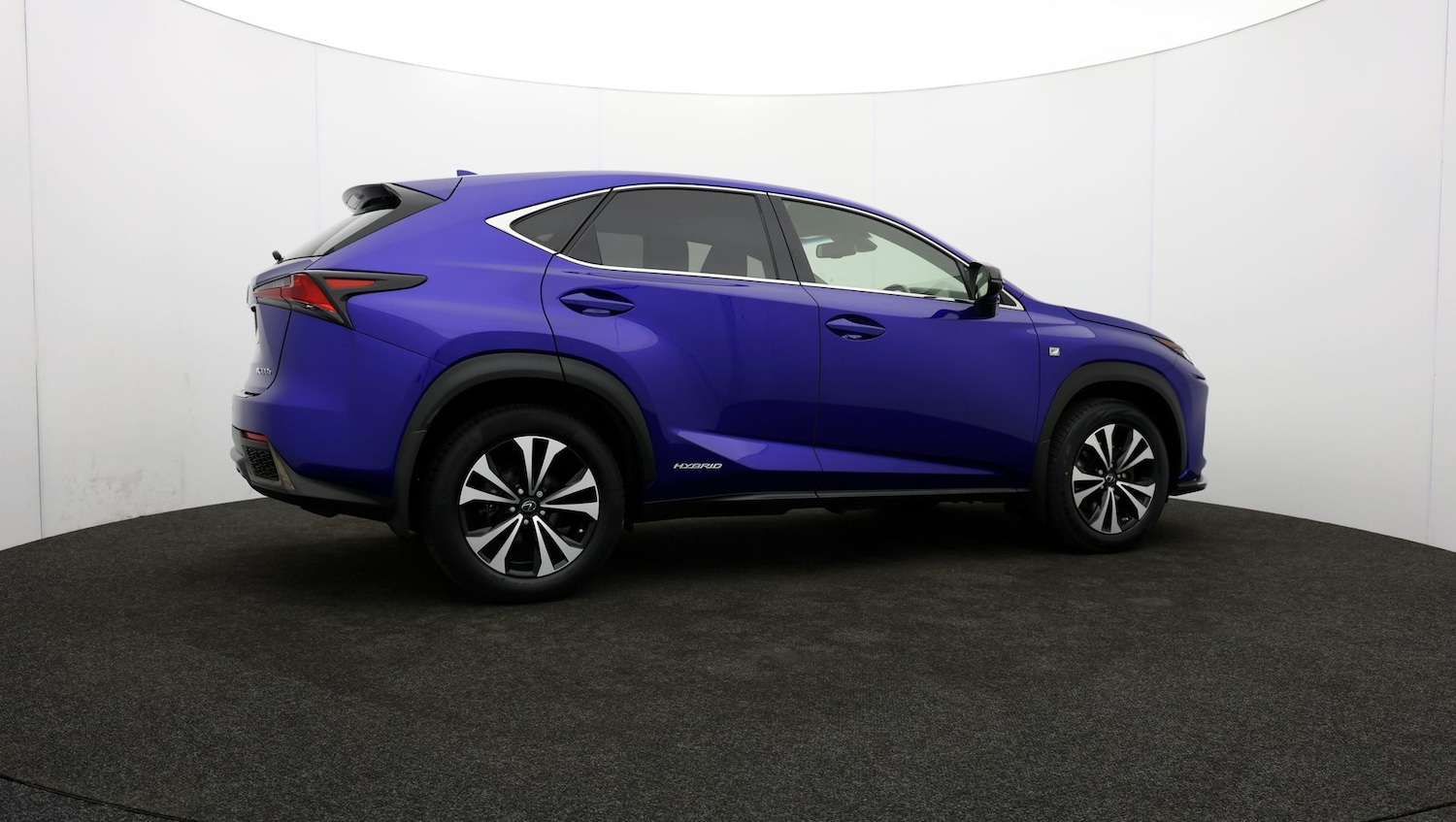 Used Lexus NX 2018 for sale - 76809493: Photo 31