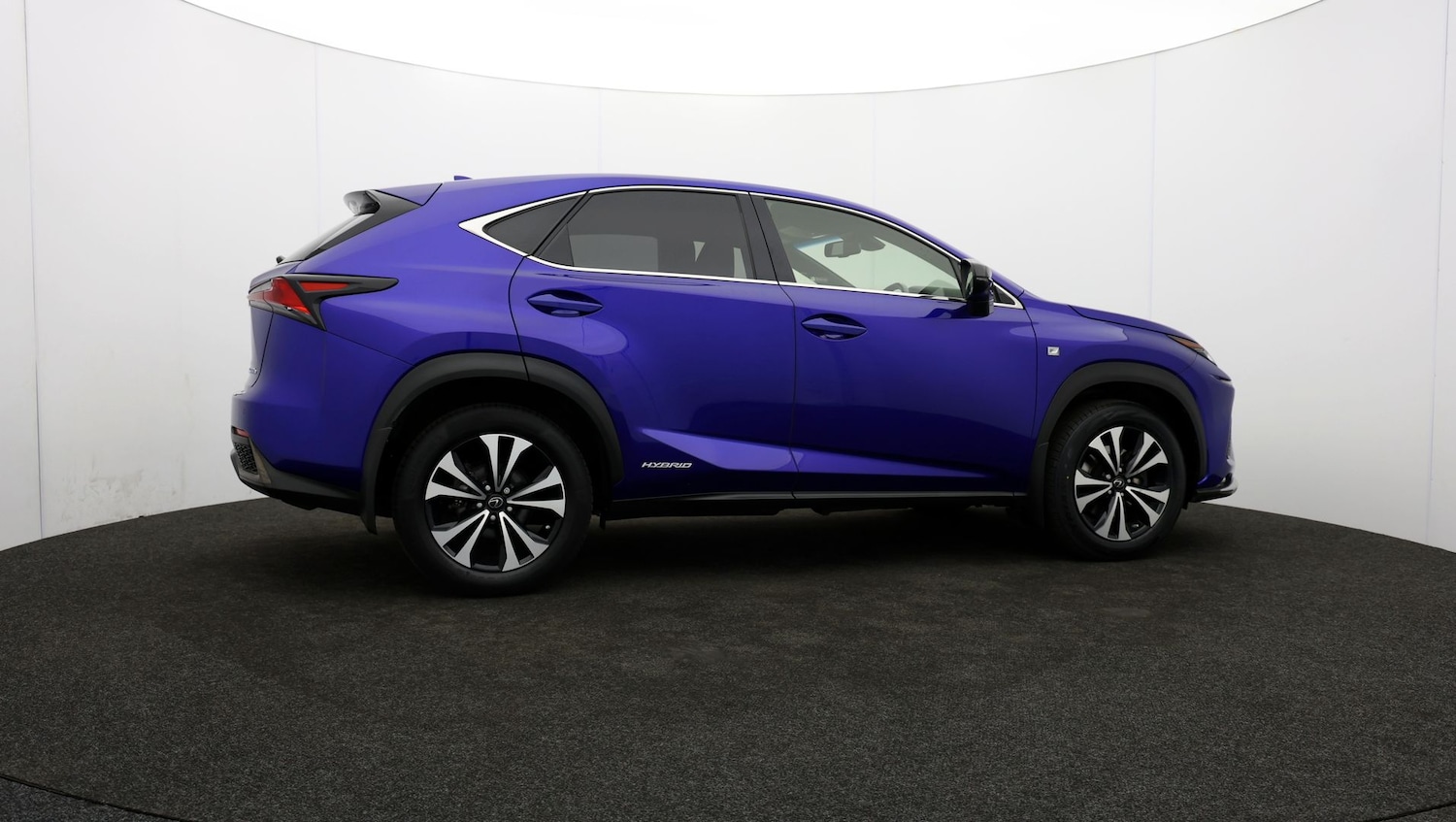 Used Lexus NX 2018 for sale - 76809493: Photo 32