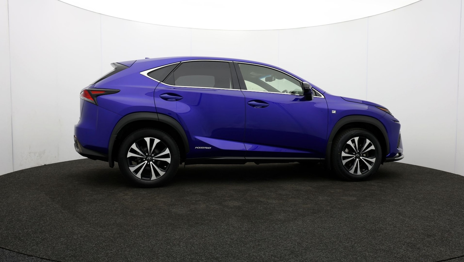 Used Lexus NX 2018 for sale - 76809493: Photo 33