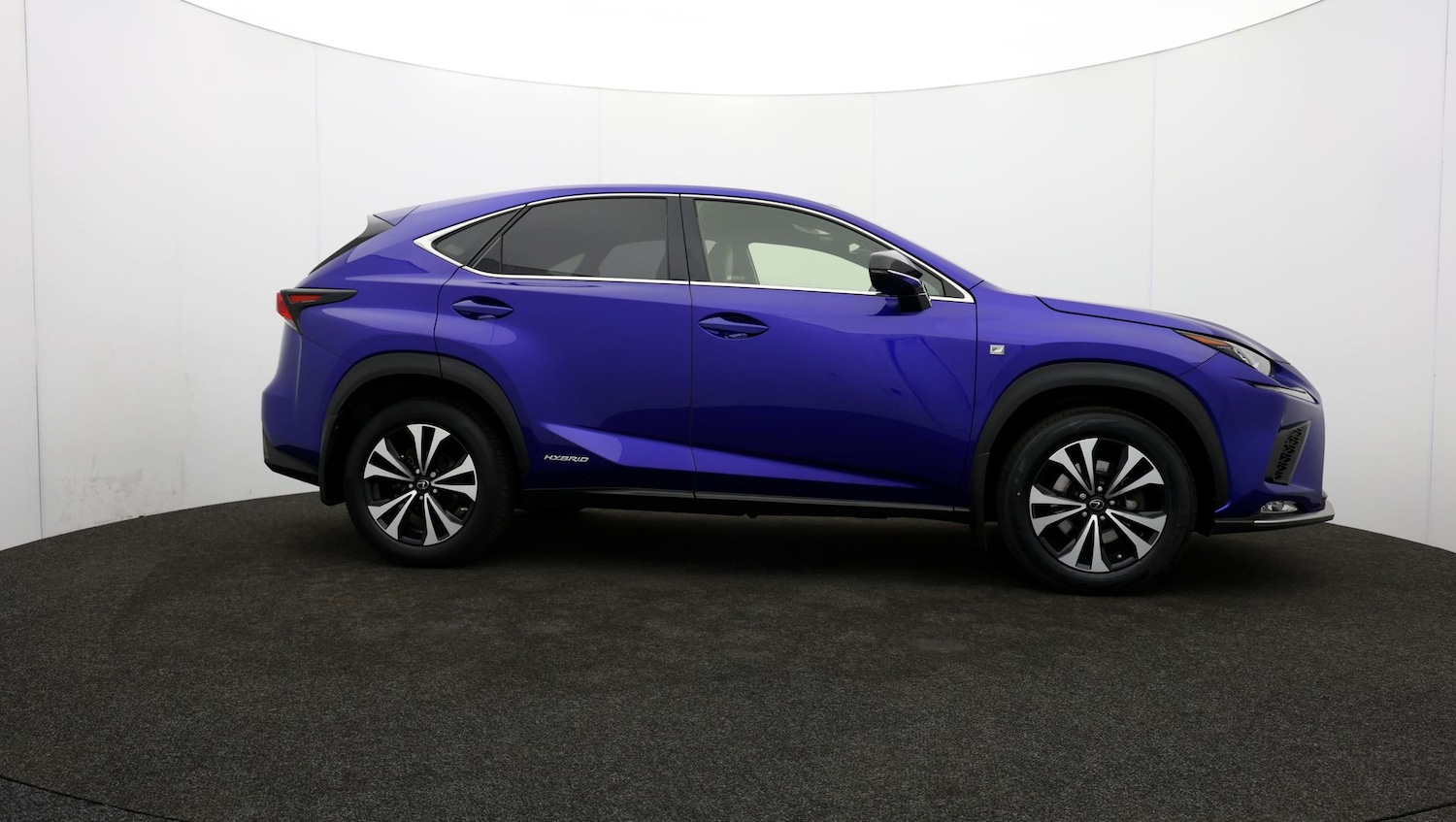 Used Lexus NX 2018 for sale - 76809493: Photo 36