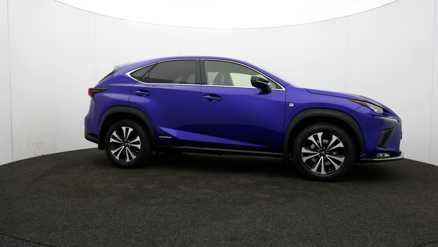 Used Lexus NX 2018 for sale - 76809493: Photo 37