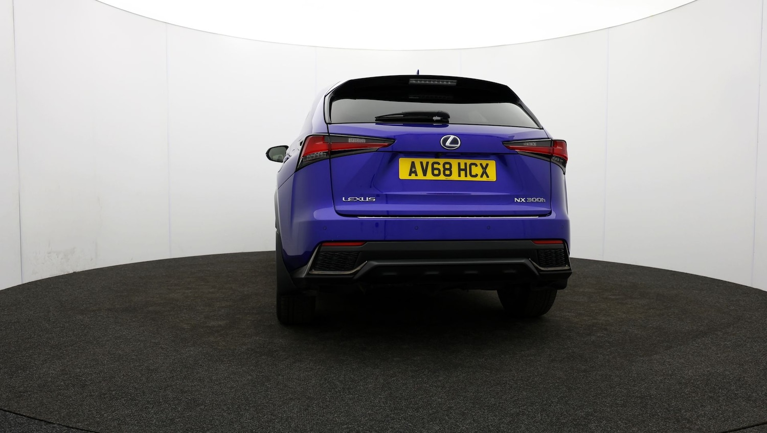 Used Lexus NX 2018 for sale - 76809493: Photo 38