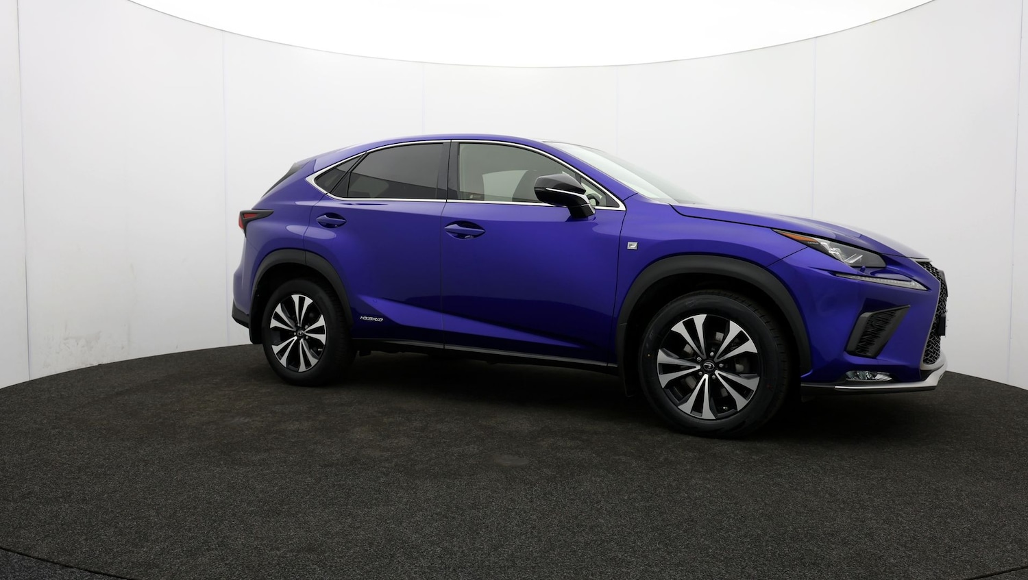 Used Lexus NX 2018 for sale - 76809493: Photo 40