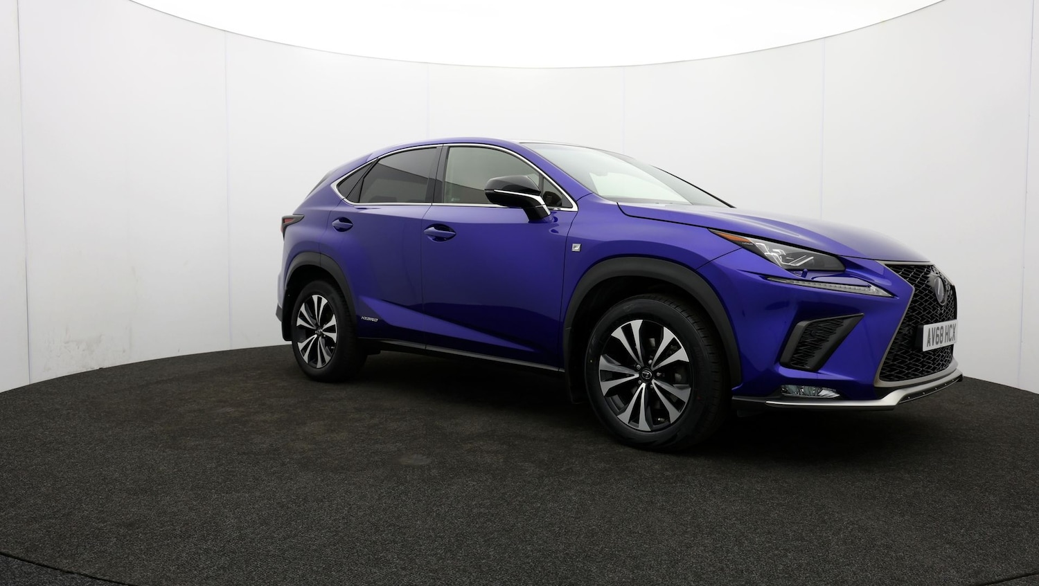 Used Lexus NX 2018 for sale - 76809493: Photo 42
