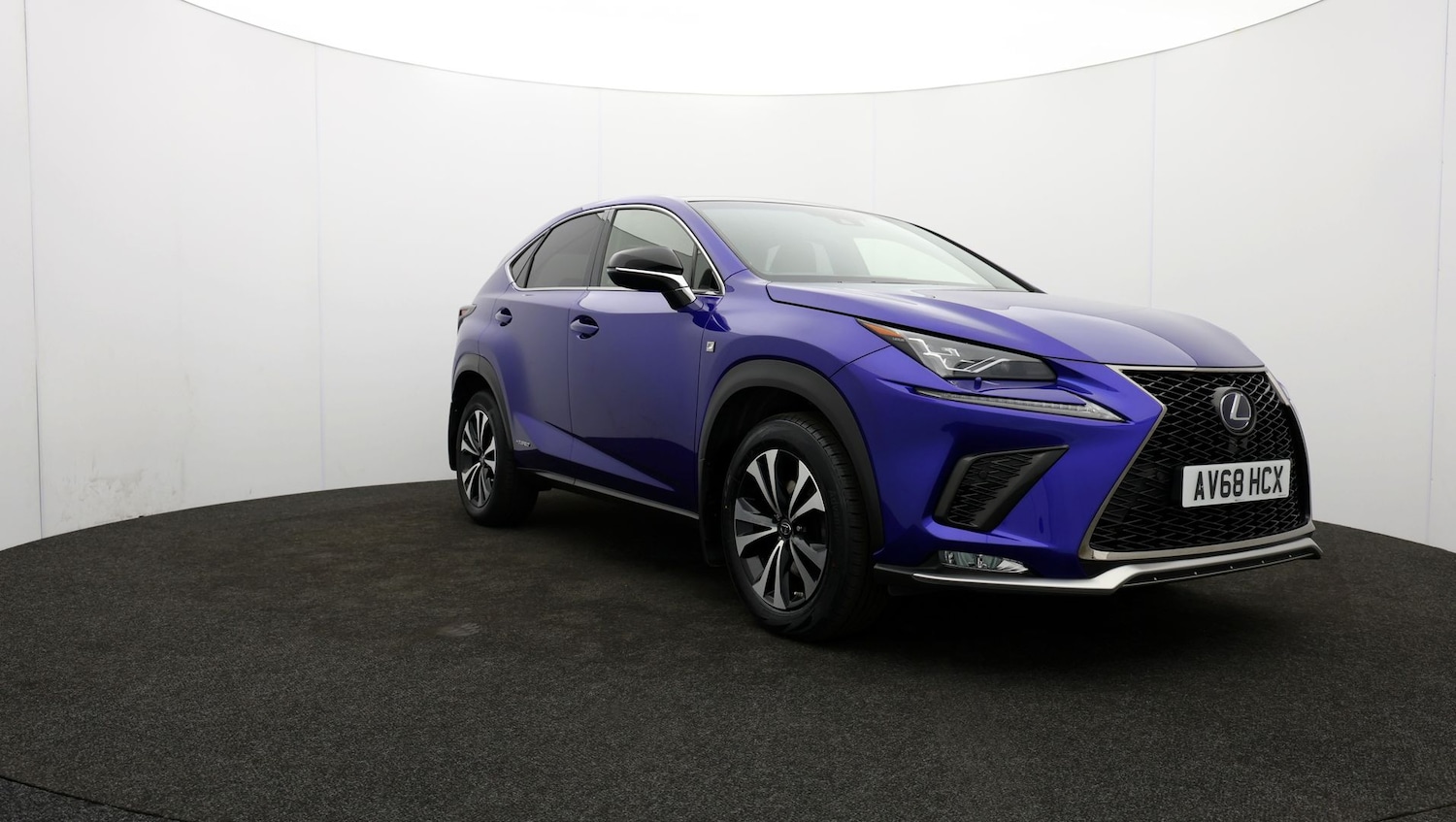 Used Lexus NX 2018 for sale - 76809493: Photo 44