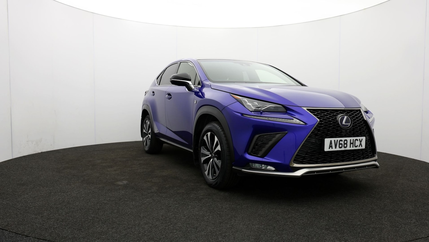Used Lexus NX 2018 for sale - 76809493: Photo 45