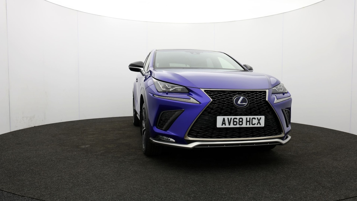 Used Lexus NX 2018 for sale - 76809493: Photo 47