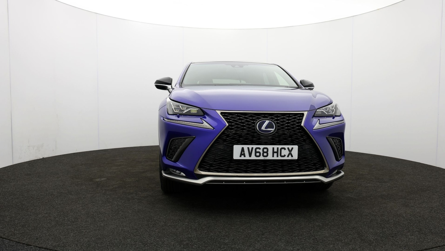 Used Lexus NX 2018 for sale - 76809493: Photo 48