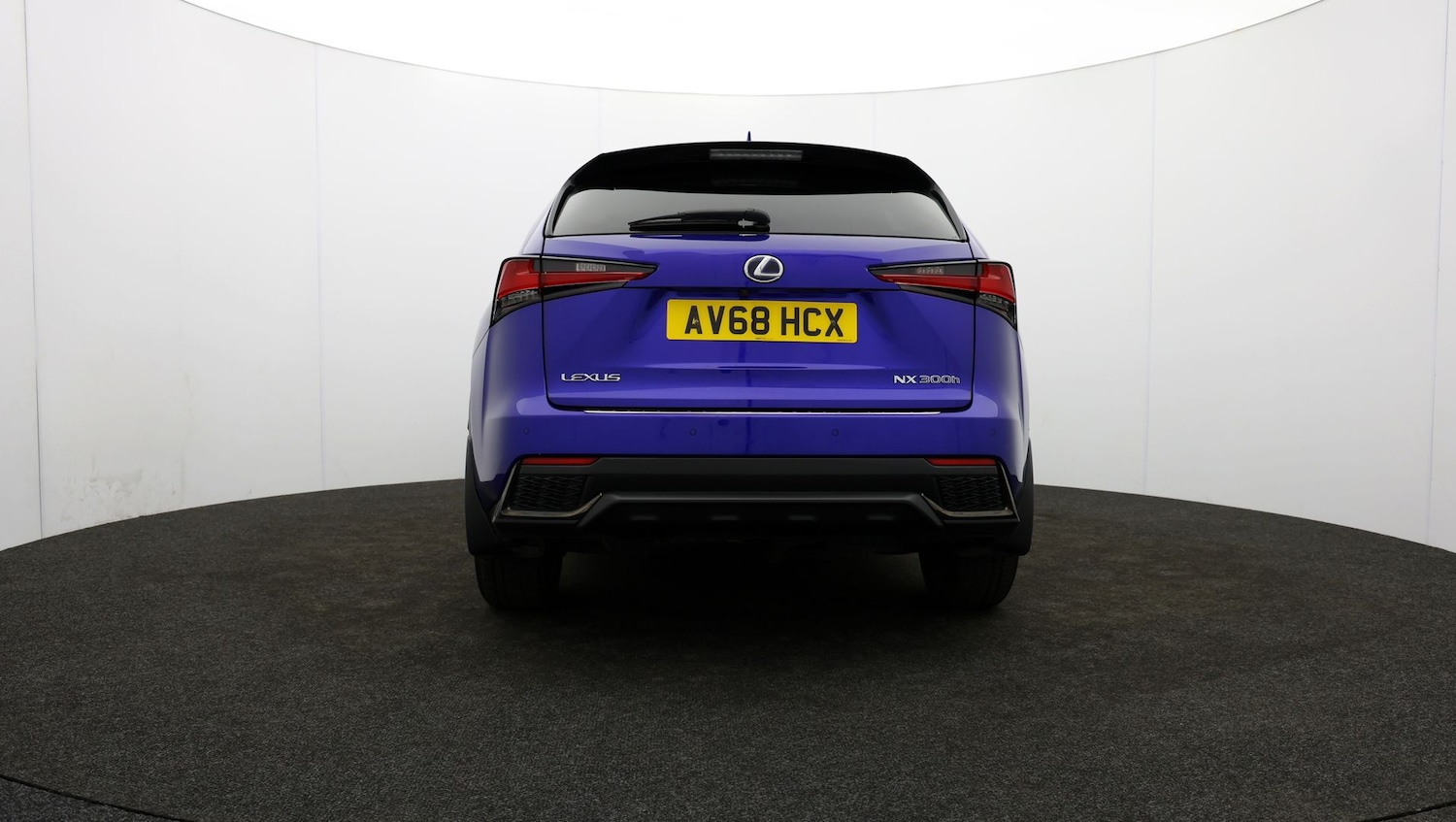 Used Lexus NX 2018 for sale - 76809493: Photo 49