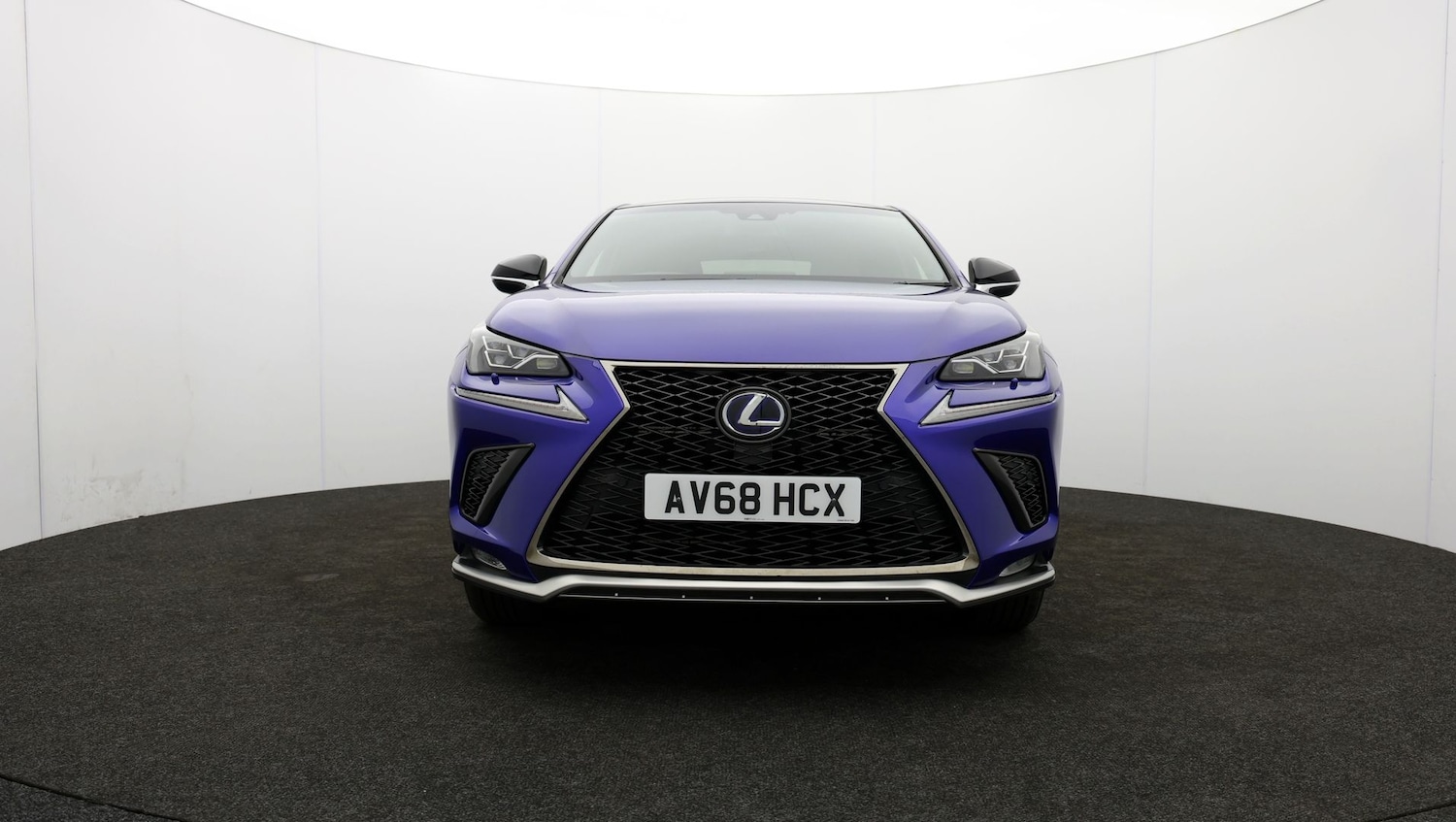 Used Lexus NX 2018 for sale - 76809493: Photo 50