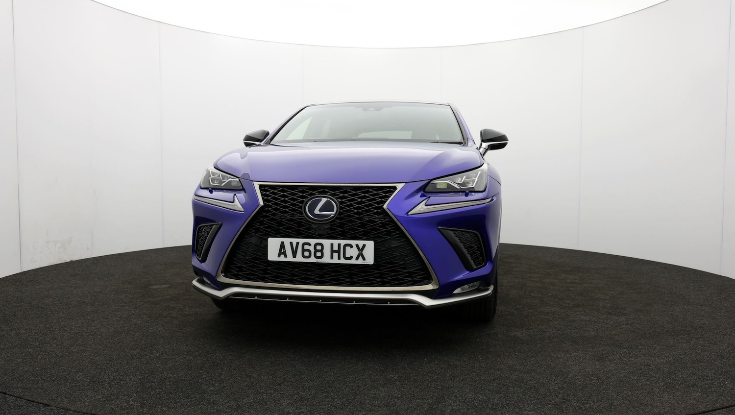 Used Lexus NX 2018 for sale - 76809493: Photo 51