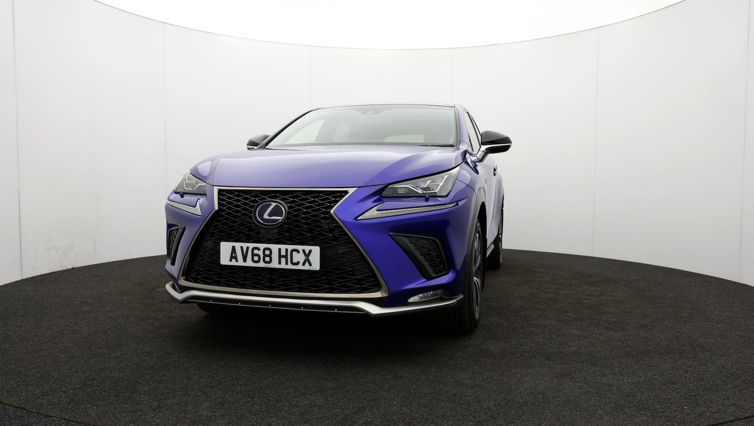 Used Lexus NX 2018 for sale - 76809493: Photo 52