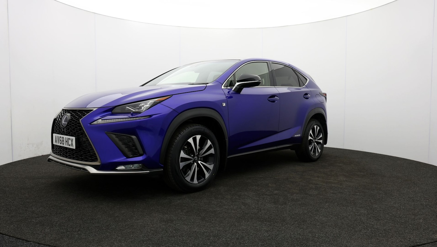 Used Lexus NX 2018 for sale - 76809493: Photo 56