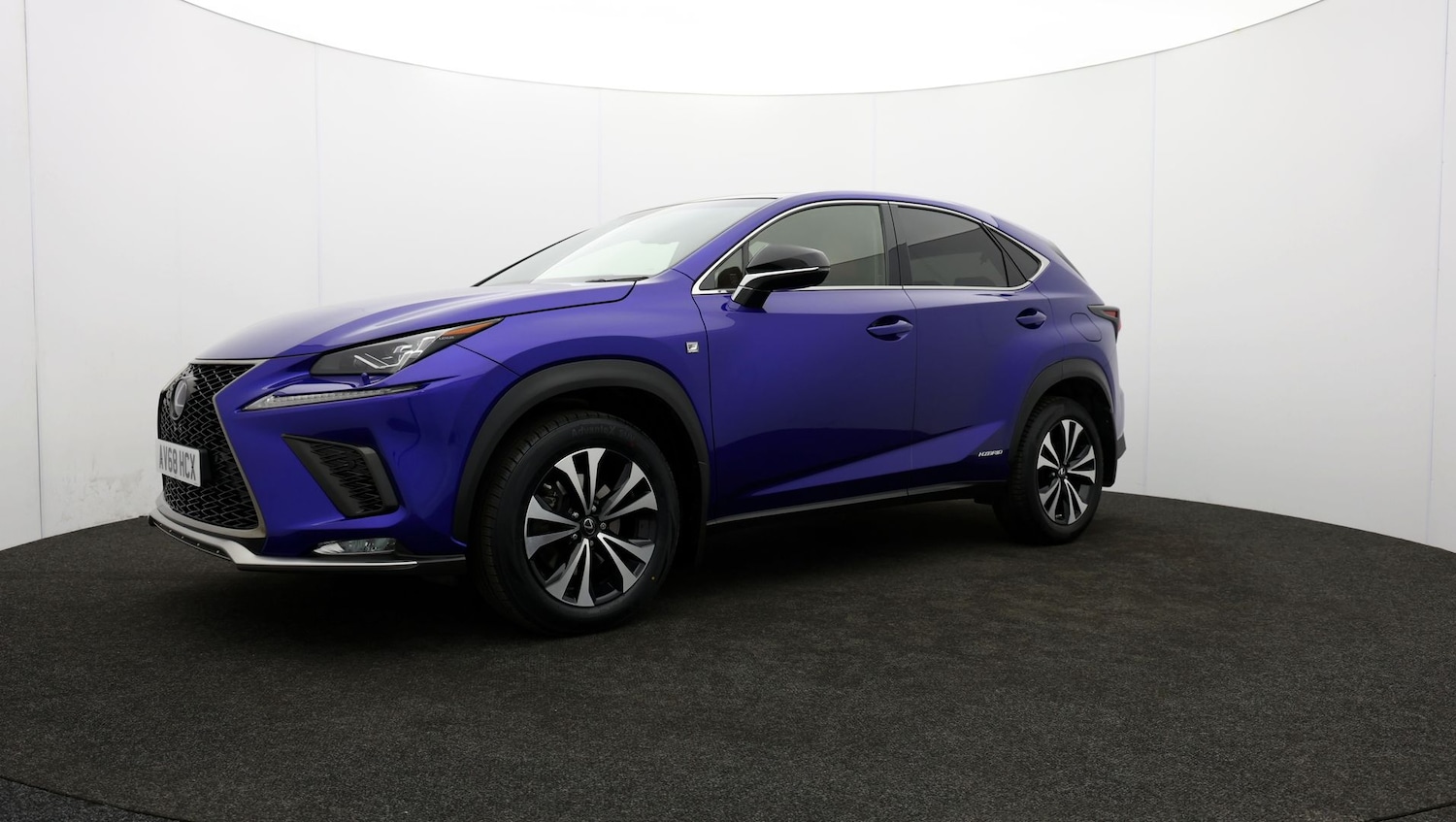 Used Lexus NX 2018 for sale - 76809493: Photo 57
