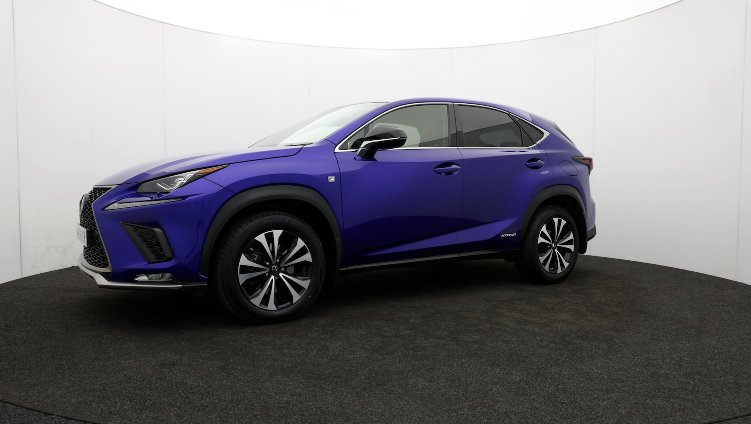 Used Lexus NX 2018 for sale - 76809493: Photo 58