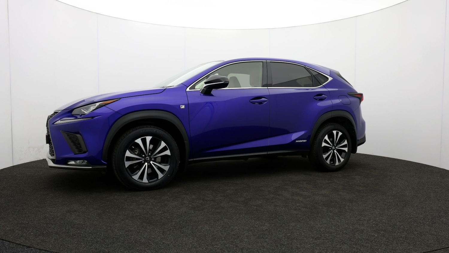 Used Lexus NX 2018 for sale - 76809493: Photo 59