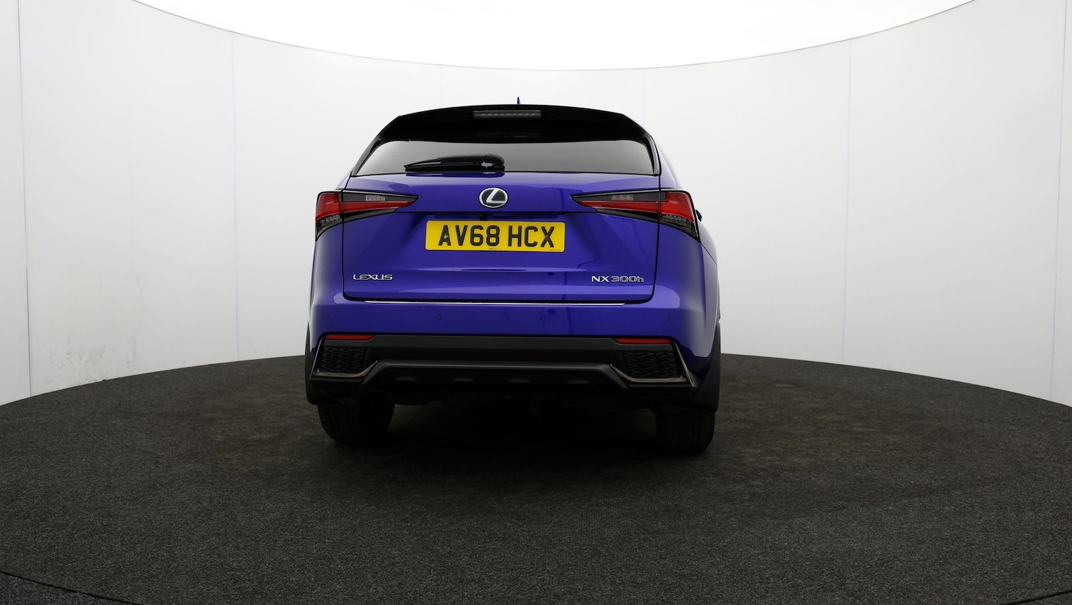 Used Lexus NX 2018 for sale - 76809493: Photo 60