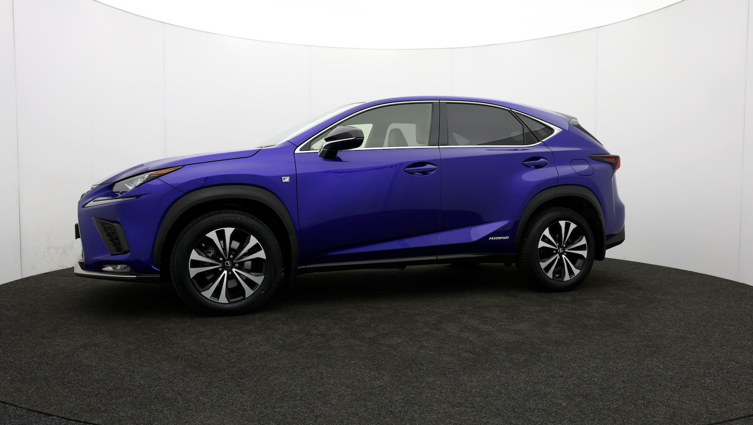 Used Lexus NX 2018 for sale - 76809493: Photo 61