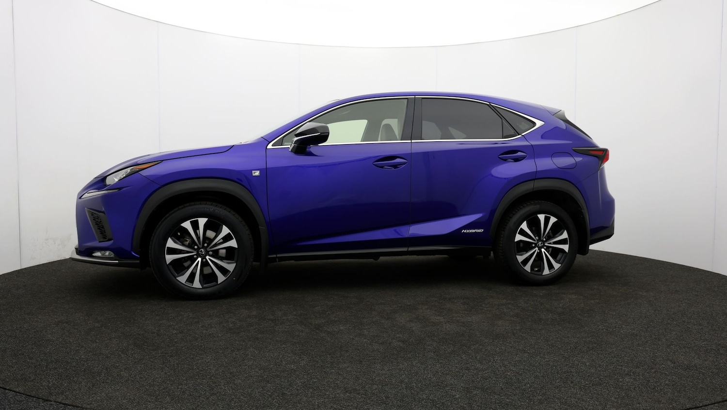 Used Lexus NX 2018 for sale - 76809493: Photo 62