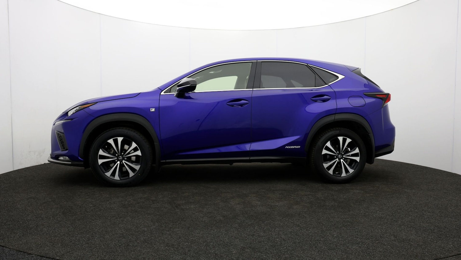 Used Lexus NX 2018 for sale - 76809493: Photo 63