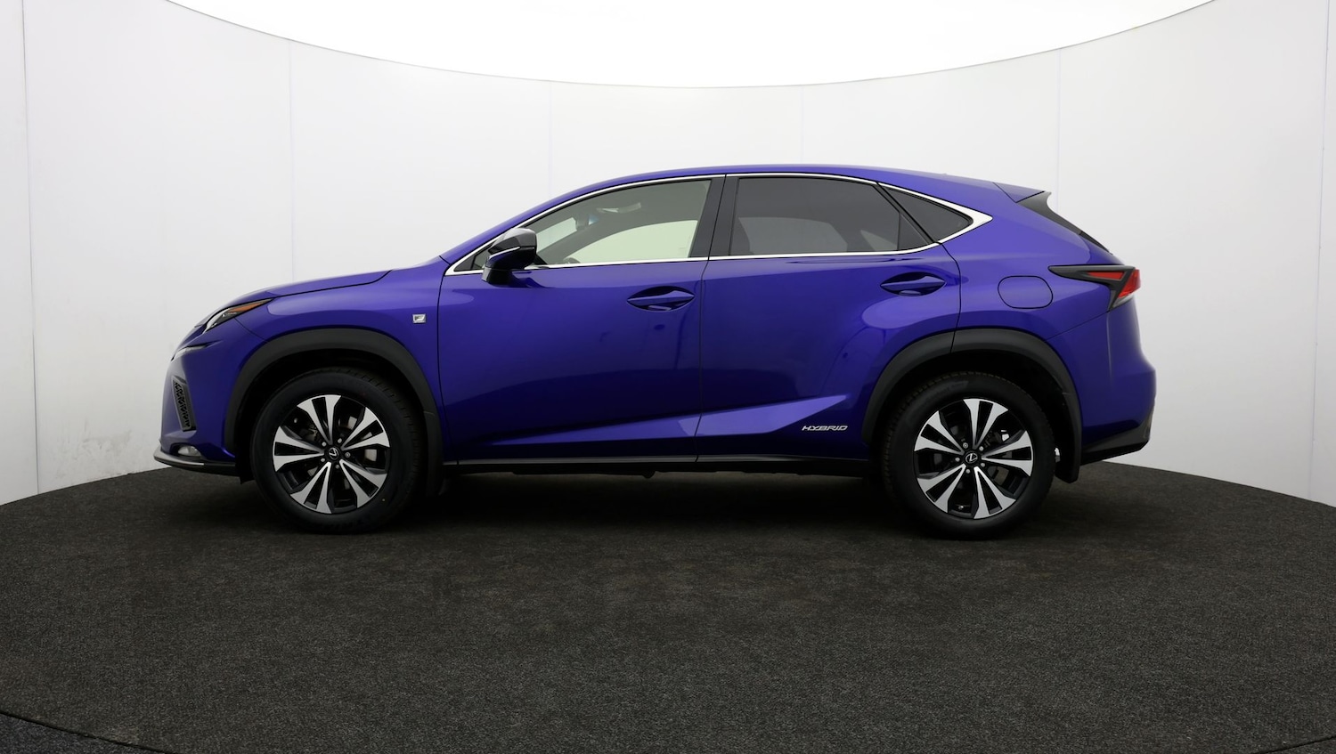 Used Lexus NX 2018 for sale - 76809493: Photo 64