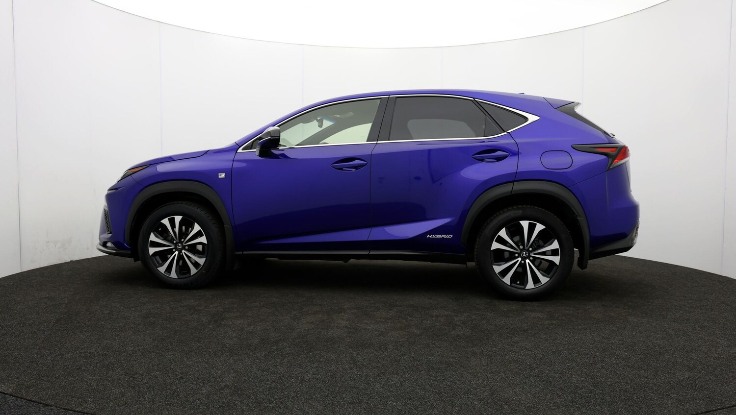 Used Lexus NX 2018 for sale - 76809493: Photo 65