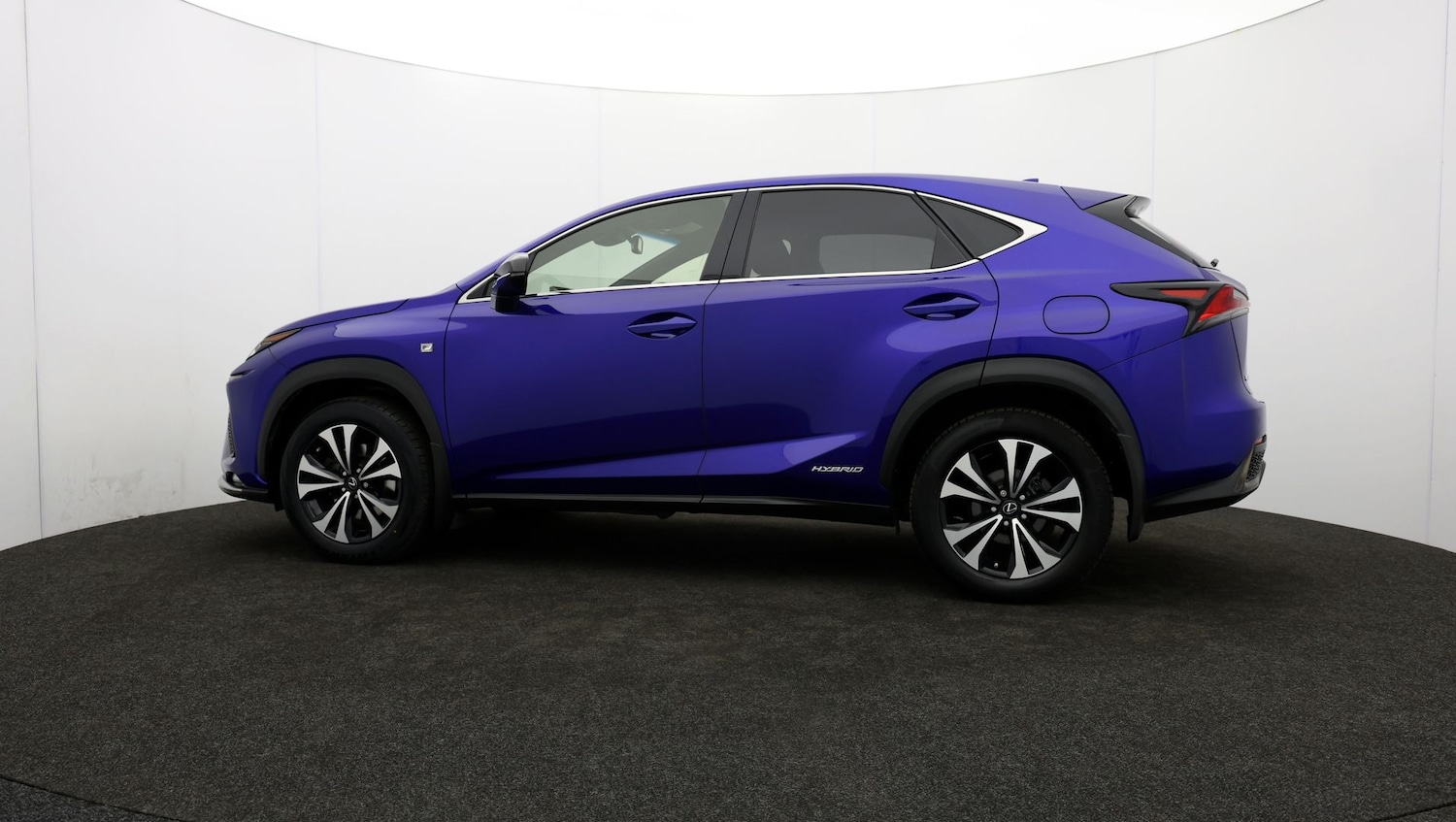 Used Lexus NX 2018 for sale - 76809493: Photo 66