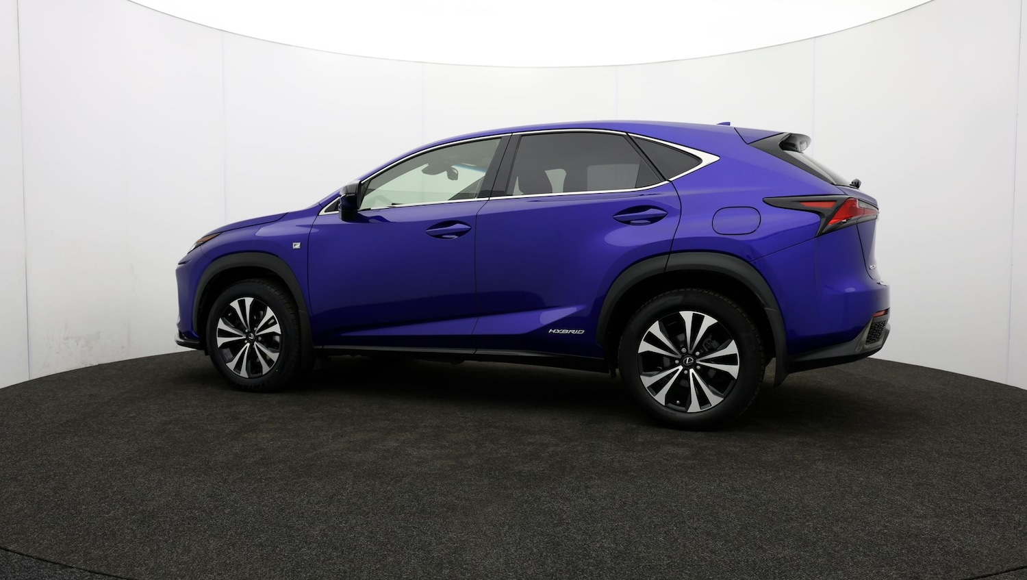 Used Lexus NX 2018 for sale - 76809493: Photo 67