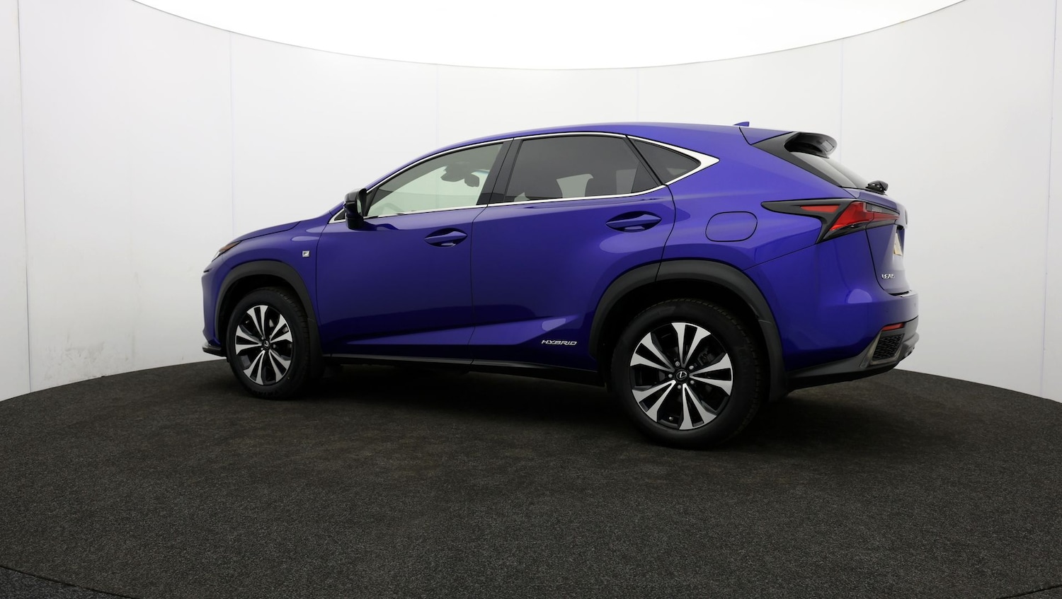 Used Lexus NX 2018 for sale - 76809493: Photo 68
