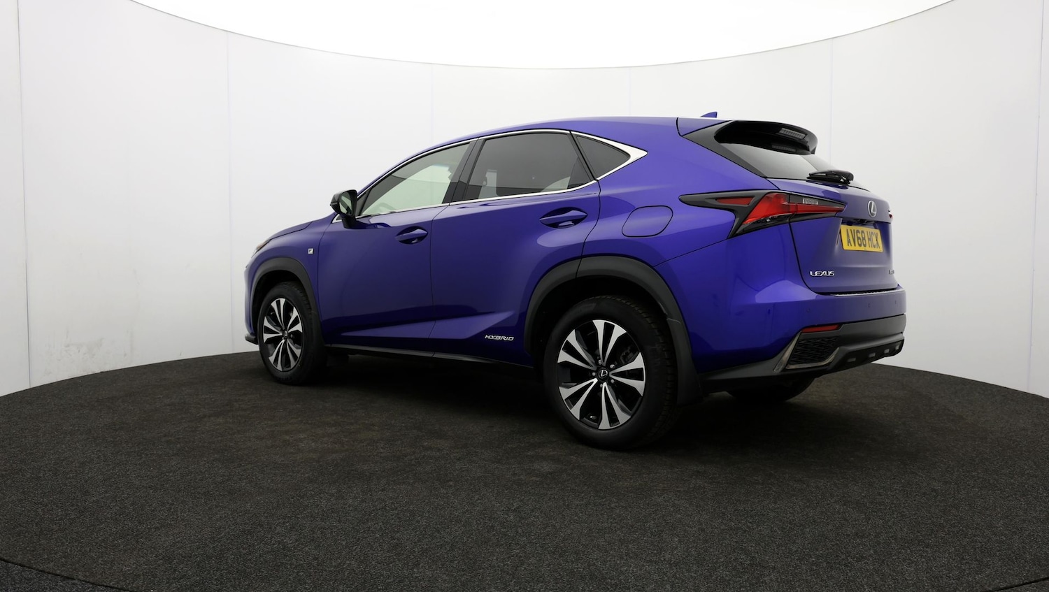 Used Lexus NX 2018 for sale - 76809493: Photo 70