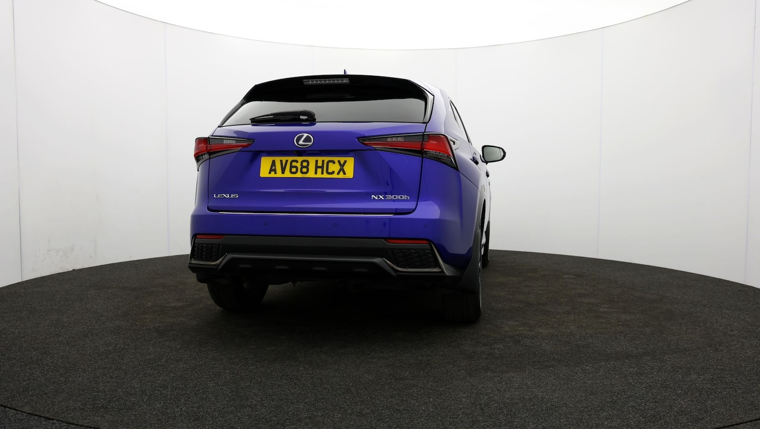 Used Lexus NX 2018 for sale - 76809493: Photo 71