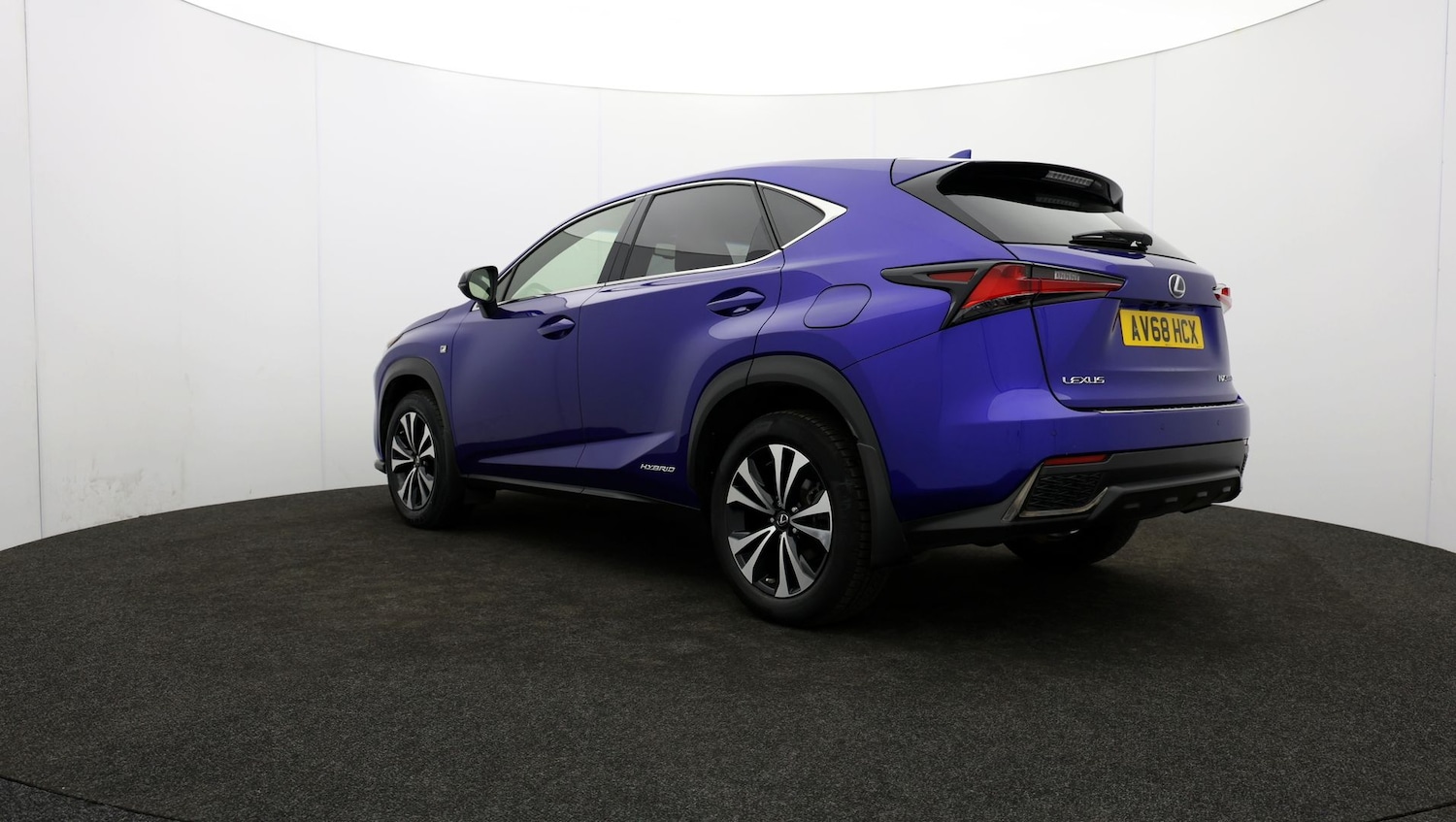 Used Lexus NX 2018 for sale - 76809493: Photo 72