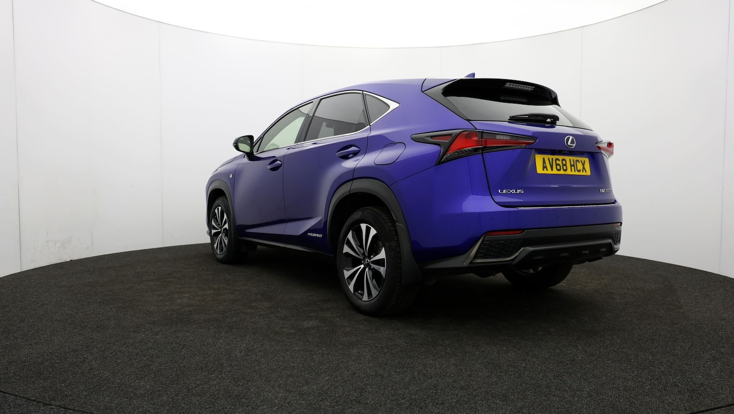 Used Lexus NX 2018 for sale - 76809493: Photo 73