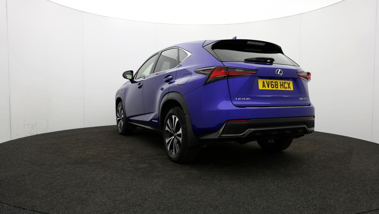Used Lexus NX 2018 for sale - 76809493: Photo 74