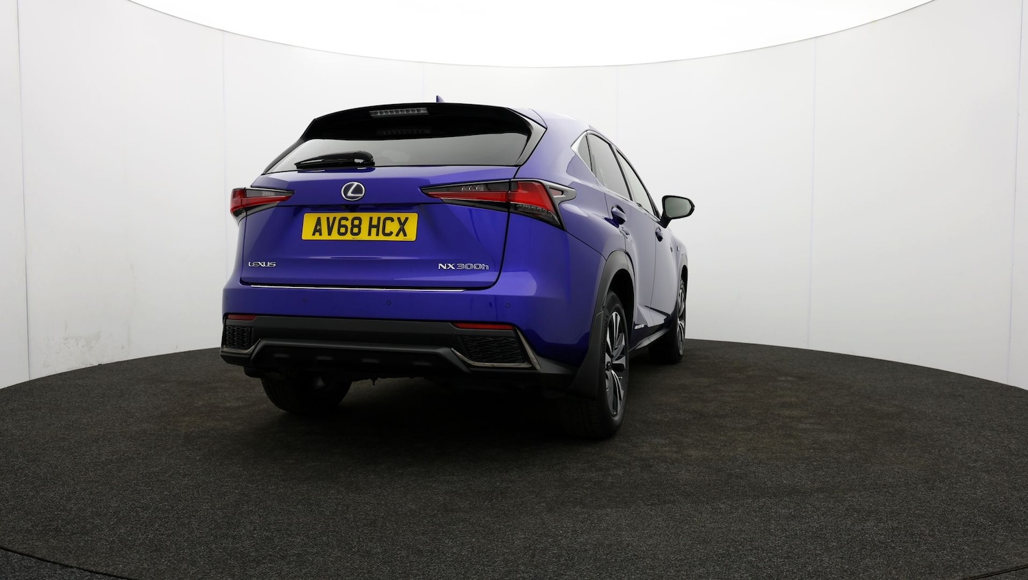 Used Lexus NX 2018 for sale - 76809493: Photo 75