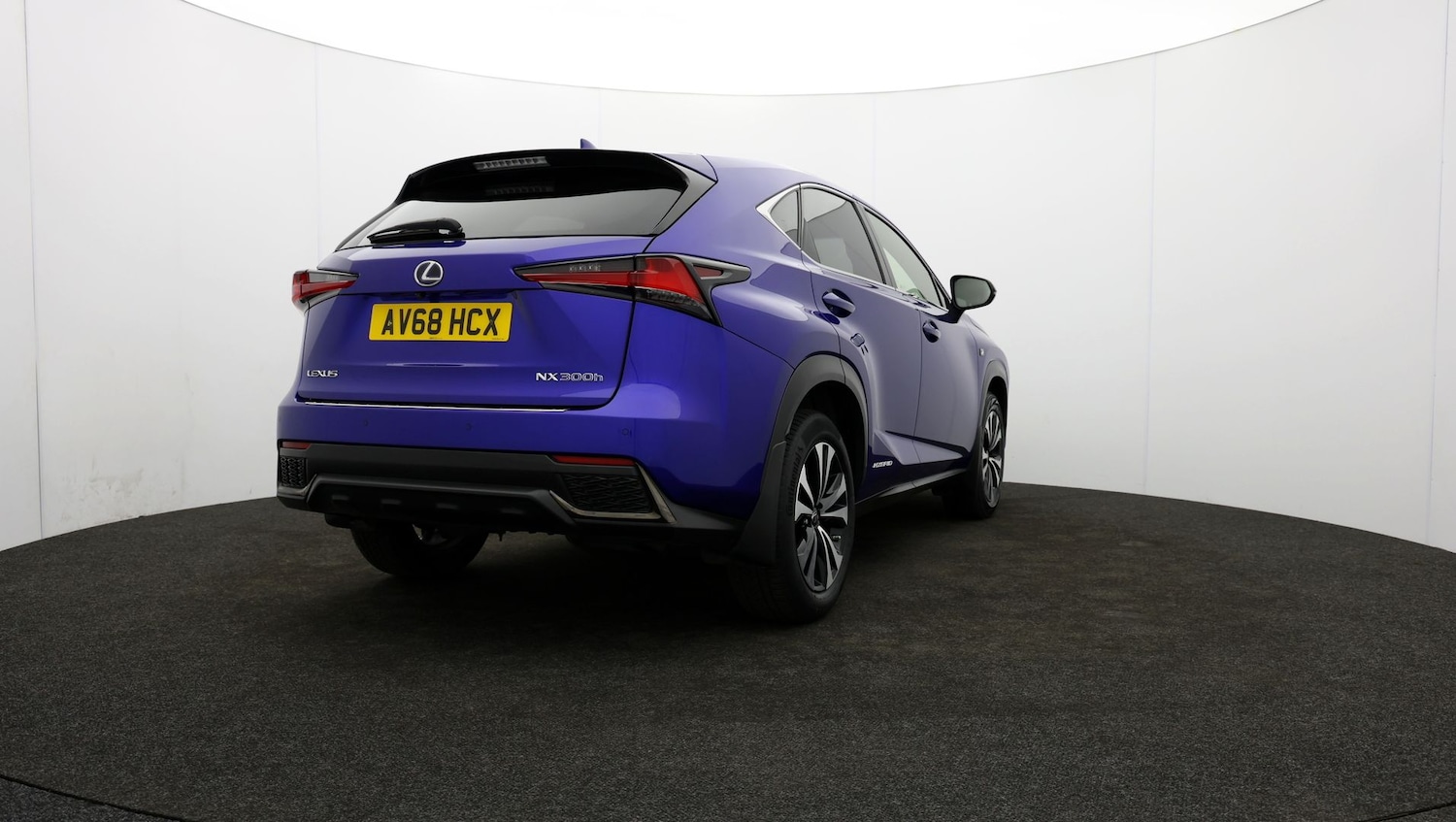 Used Lexus NX 2018 for sale - 76809493: Photo 76