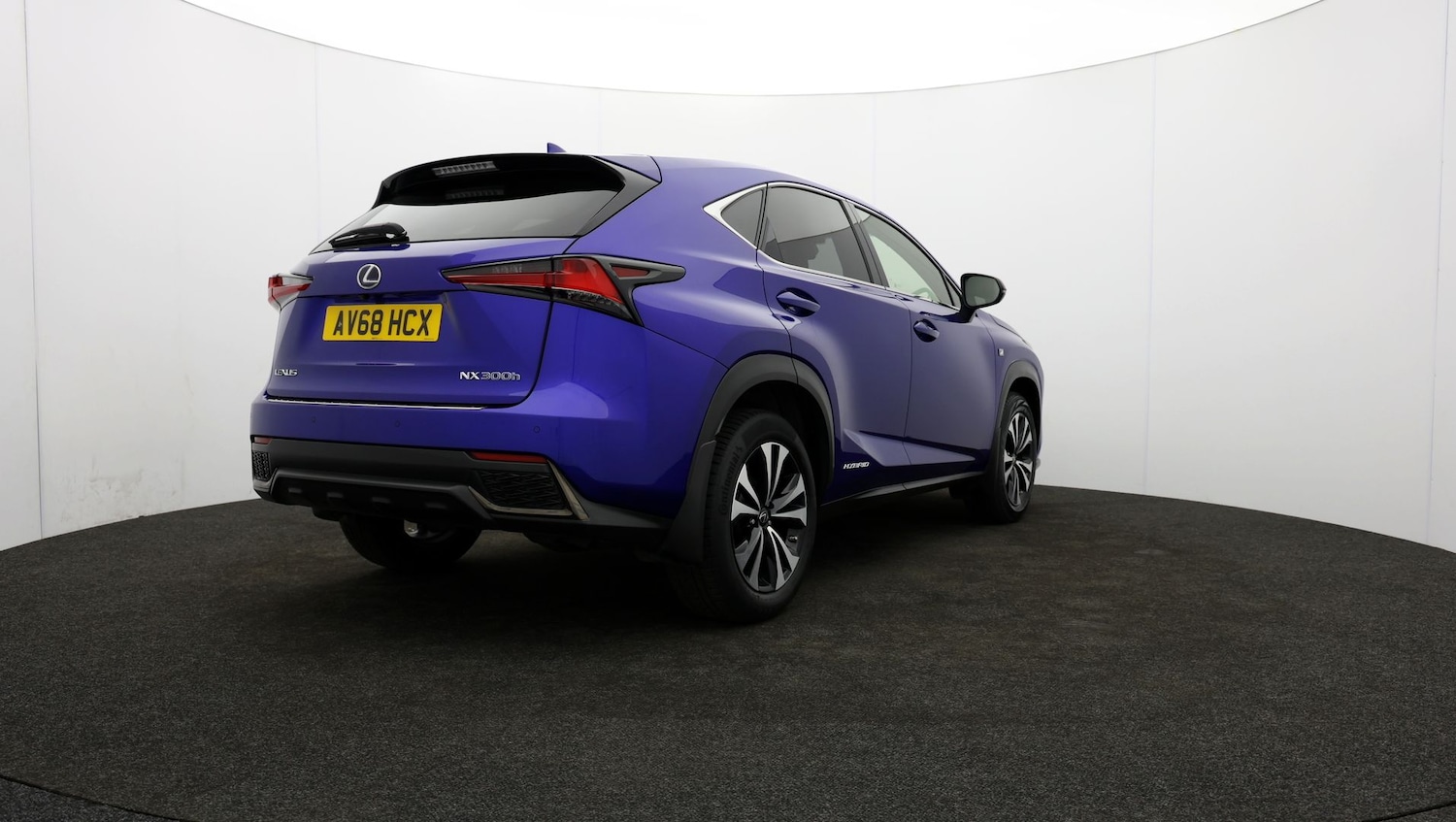 Used Lexus NX 2018 for sale - 76809493: Photo 77