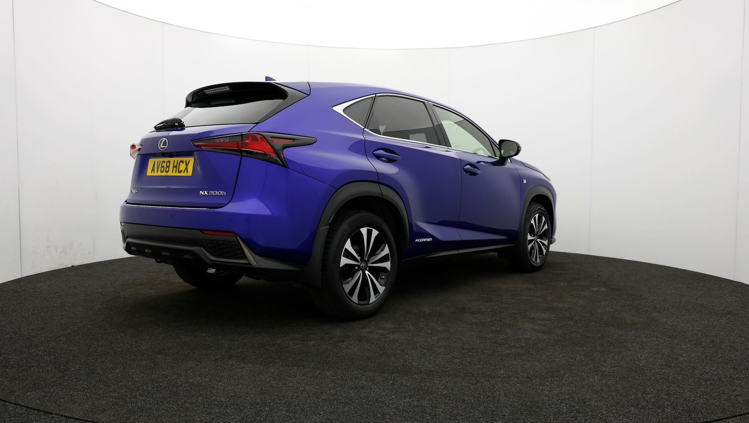 Used Lexus NX 2018 for sale - 76809493: Photo 78